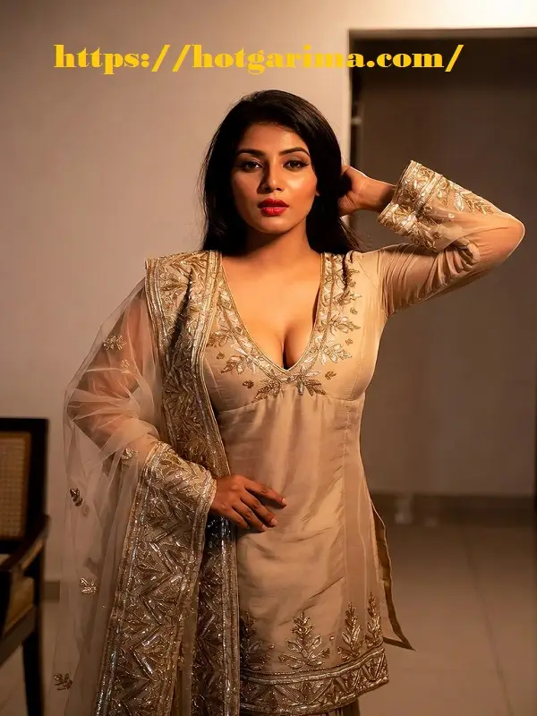 Ritika - Kolkata escort of the year